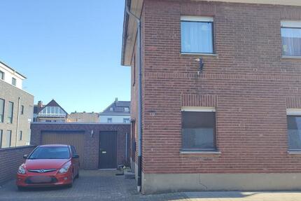 Haus Weeze - 5 Zimmer, 119 m&sup2;, 280.000&euro; | Angebot:25416785