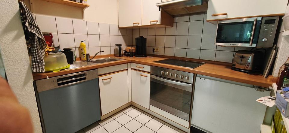 Erdgeschoßwohnung Kronshagen - 2 Zimmer, 52 m&sup2;, 215.000&euro; | Angebot:26413306