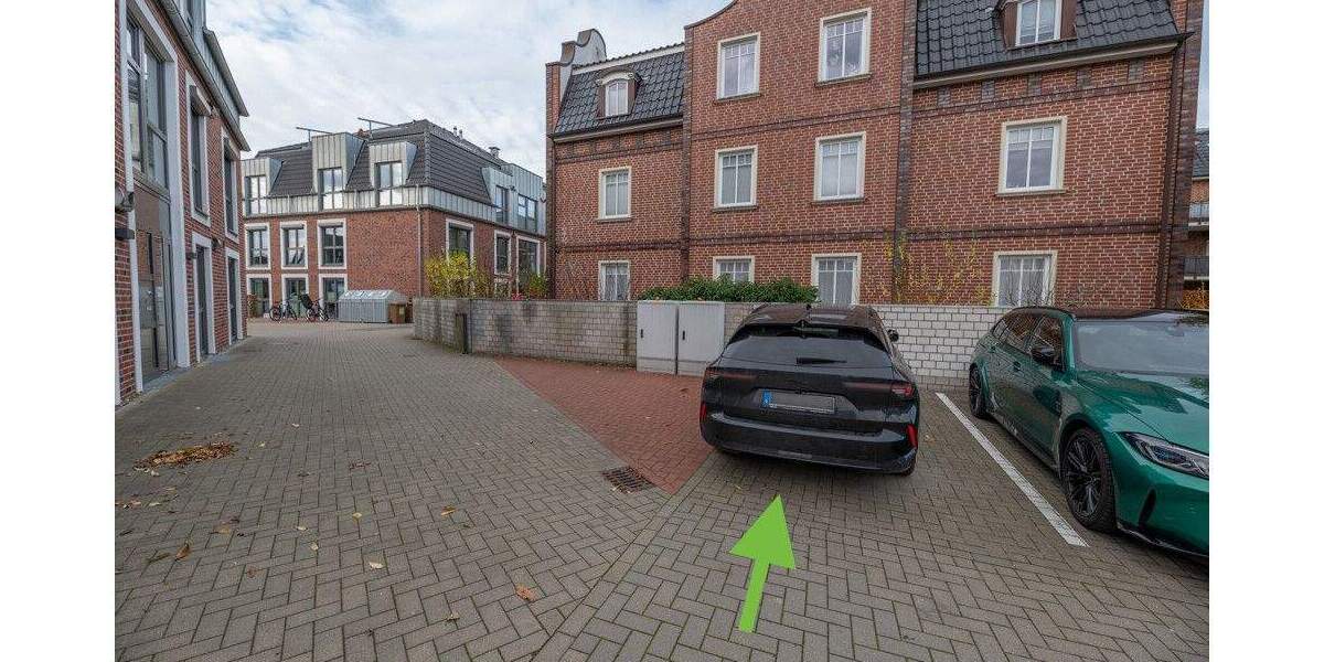 Zeitgemäß & effizient: Exklusive Neubauwohnung aus 2020 mit Echtholzparkett und Fußbodenheizung 2 zimmer