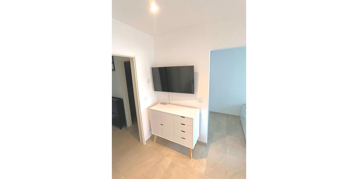 Etagenwohnung Saarbrücken - 2 Zimmer, 35 m&sup2;, 175.000&euro; | Angebot:27096949