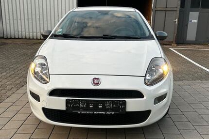 Fiat Punto 115.075 km 3.600 &euro; Offenburg 77652