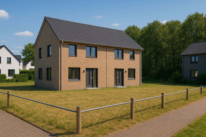 Grundstück zu verkaufen in Raubling 265.000 € 345 m²