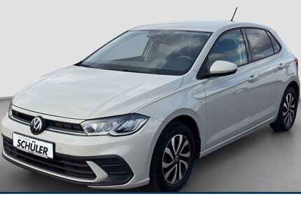 VW Polo 13.992 km 17.485 &euro; Falkenstein 08223