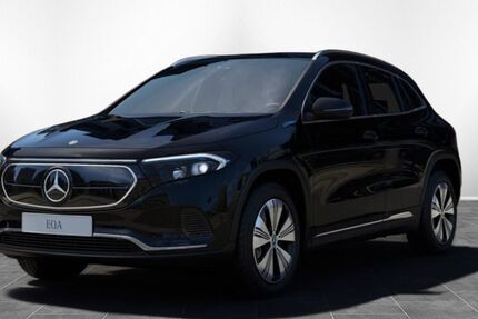 Mercedes-Benz EQA 87.930 km 24.970 &euro; Karlsruhe 76185