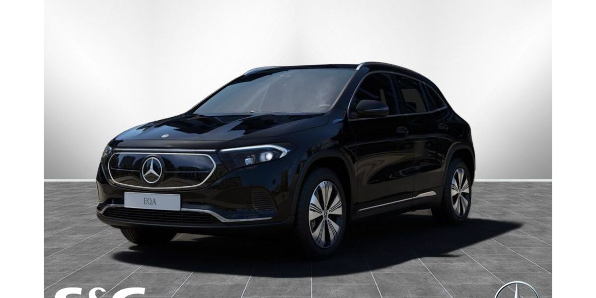 Mercedes-Benz EQA 87.930 km 26.890 &euro; Karlsruhe 76185