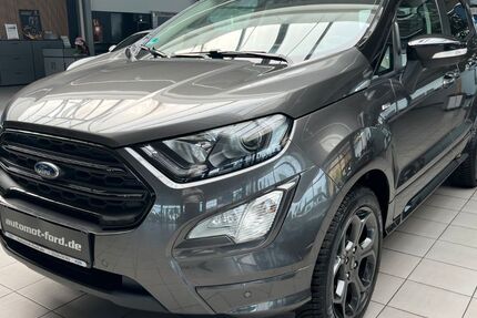 Ford EcoSport 44.172 km 15.490 &euro; Heidenau 01809