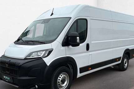 Peugeot Boxer 25.681 km 23.450 &euro; Osterburg 39606