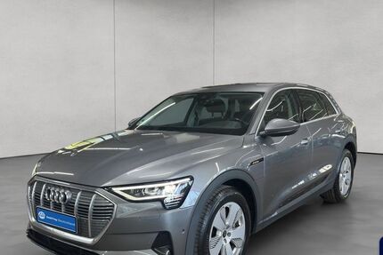 Audi e-tron 46.296 km 28.890 &euro; Reutlingen 72762