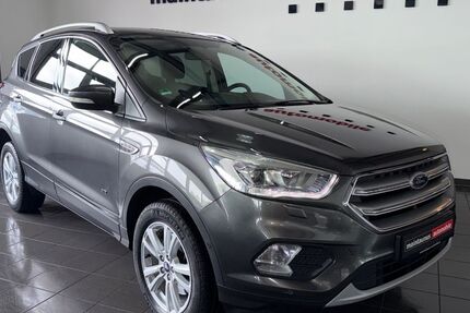 Ford Kuga 88.000 km 13.900 &euro; Hofheim-Wallau 65719