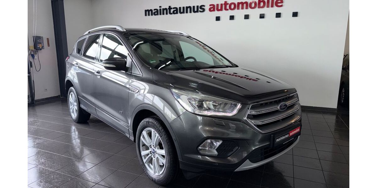 Ford Kuga 88.000 km 13.900 &euro; Hofheim-Wallau 65719