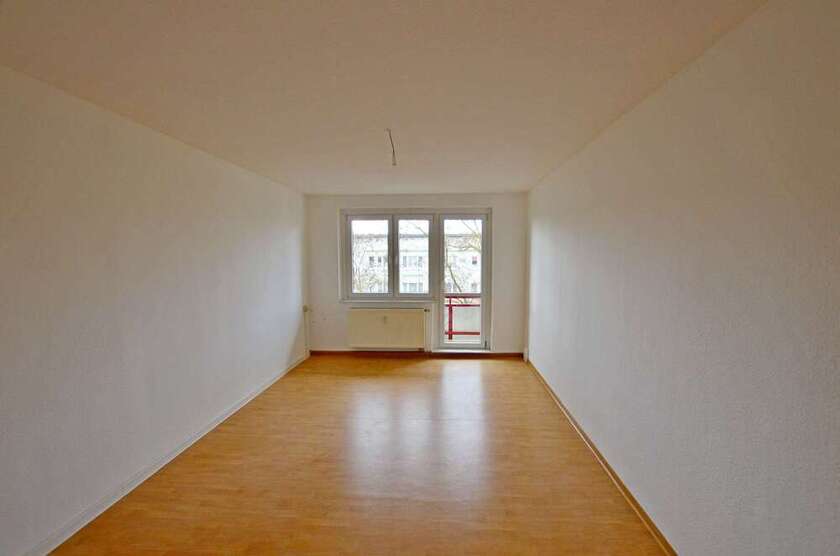 Wohnung zum Mieten in Sangerhausen 395 € 71.81 m²