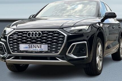 Audi Q5 45.201 km 36.450 &euro; Barsinghausen 30890