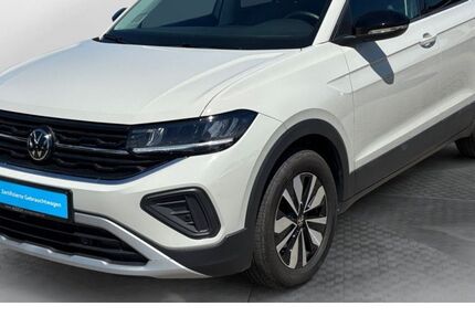 VW T-Cross 9.650 km 25.430 &euro; Öhringen 74613