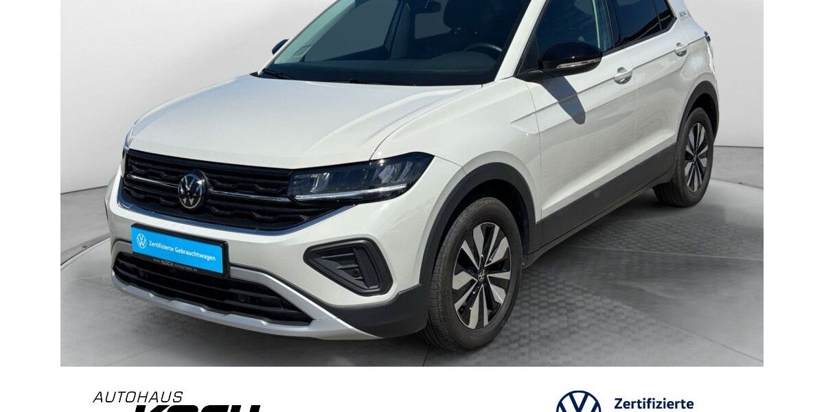 VW T-Cross 9.650 km 25.430 &euro; Öhringen 74613