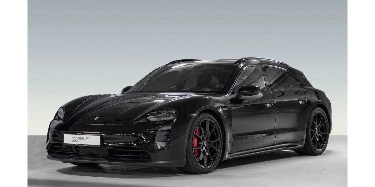 Porsche Taycan 46.900 km 88.500 &euro; Stuttgart 70469