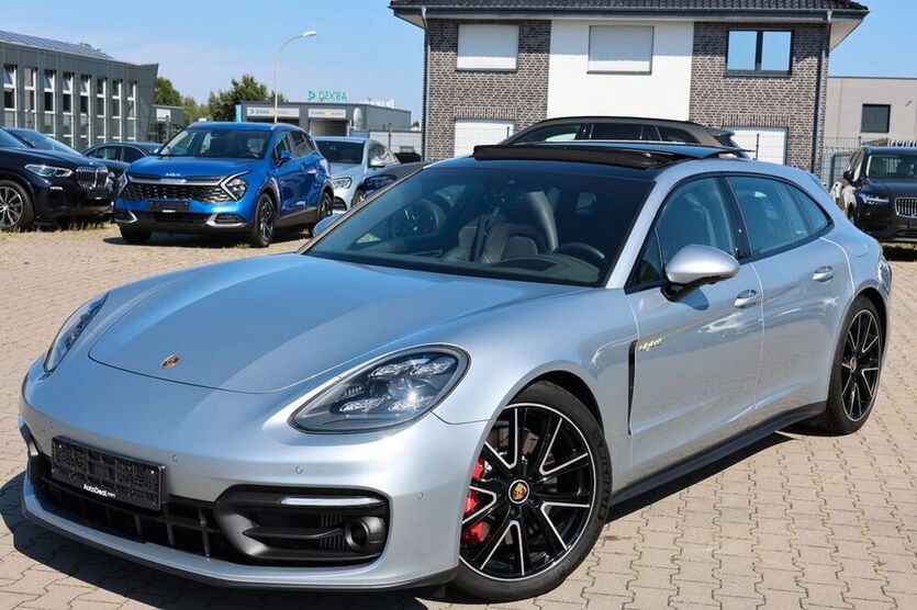 Panamera