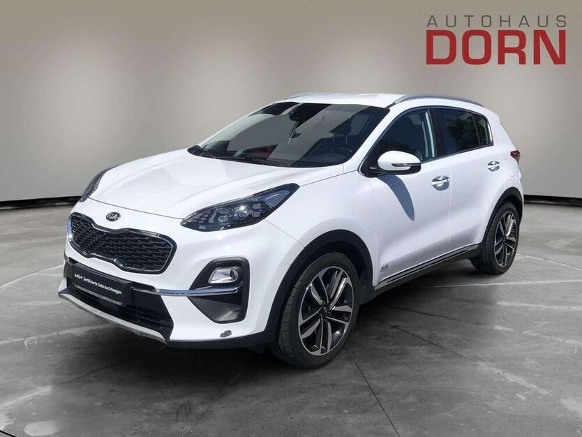 Sportage