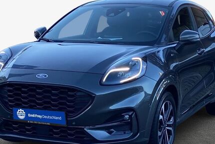 Ford Puma 39.296 km 18.650 &euro; Leonberg 71229