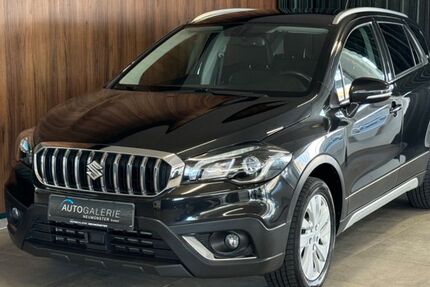 Suzuki SX4 76.507 km 12.980 &euro; Neumünster 24536