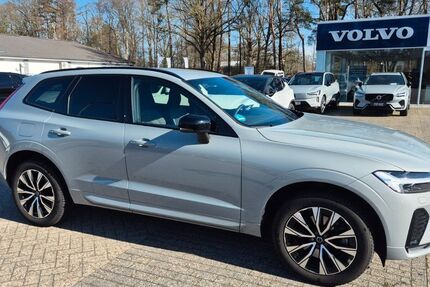 Volvo XC60 34.250 km 40.900 &euro; Nordhorn 48527