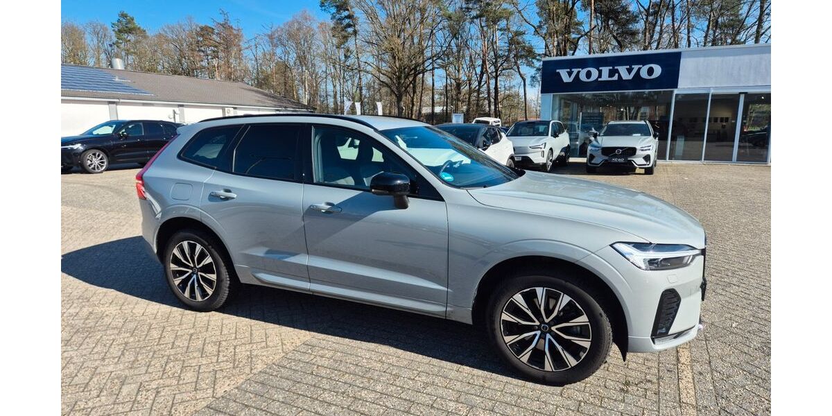 Volvo XC60 34.250 km 40.900 &euro; Nordhorn 48527