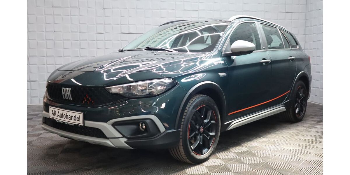 Fiat Tipo 76.510 km 15.890 &euro; Freising bei München 85354