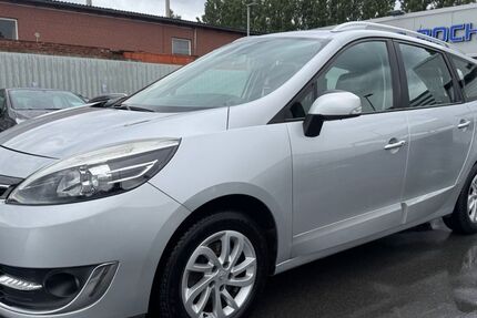 Renault Scenic 142.800 km 6.900 &euro; Bocholt 46395