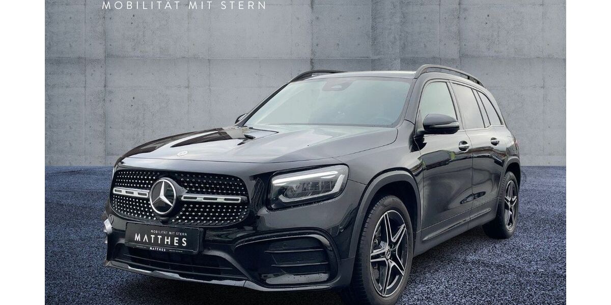 Mercedes-Benz GLB 200 25.949 km 43.889 &euro; Marktredwitz 95615
