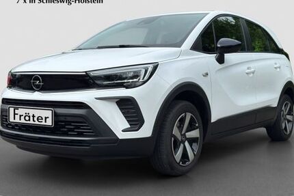Opel Crossland (X)