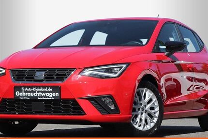 Seat Ibiza 21.620 km 17.445 &euro; Bonn 53175