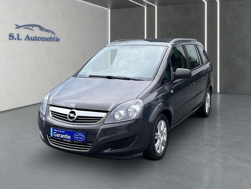 Zafira