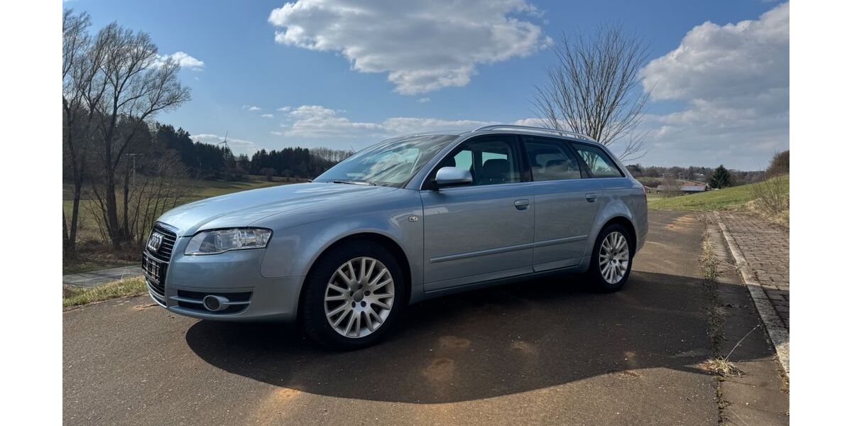 Audi A4 228.200 km 3.140 &euro; Pilsach 92367
