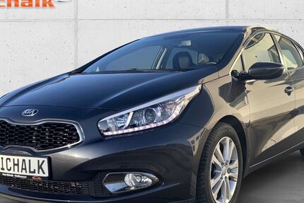 Kia ceed / Ceed 37.800 km 9.900 &euro; Weißwasser 02943