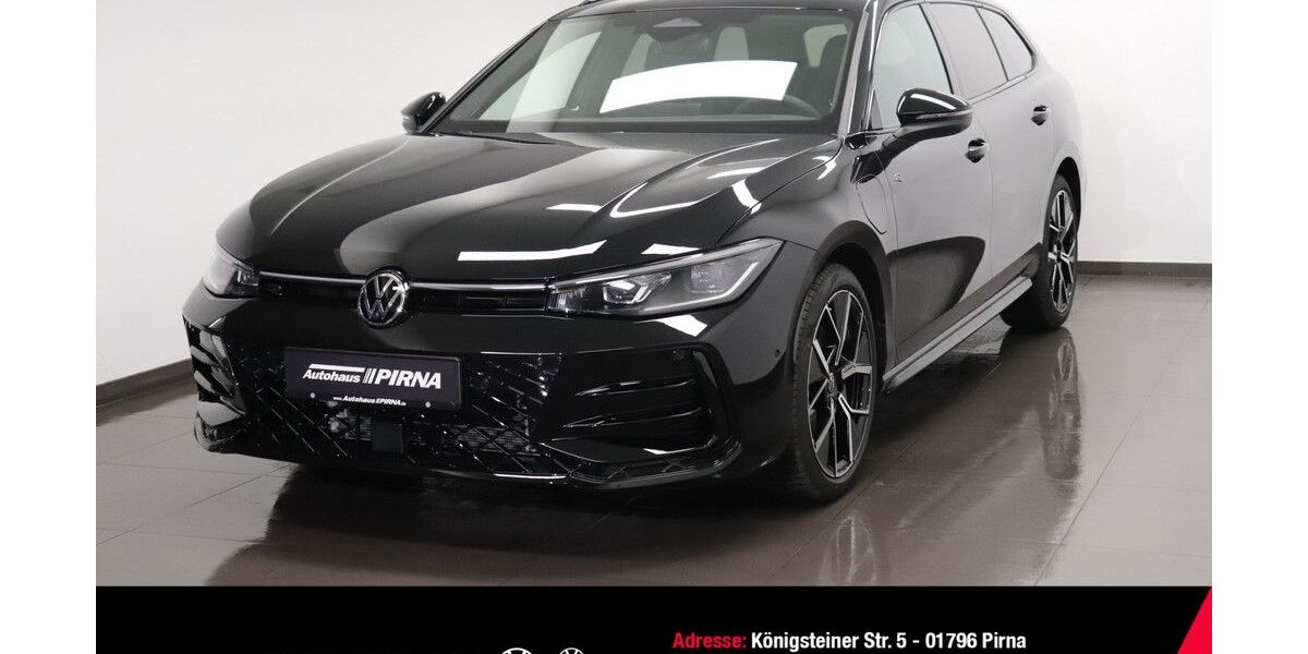 VW Passat 7.250 km 62.900 &euro; Pirna 01796