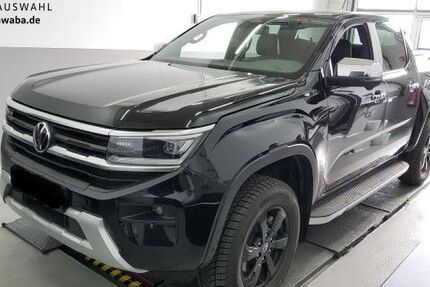 VW Amarok 23.200 km 51.580 &euro; Gersthofen 86368