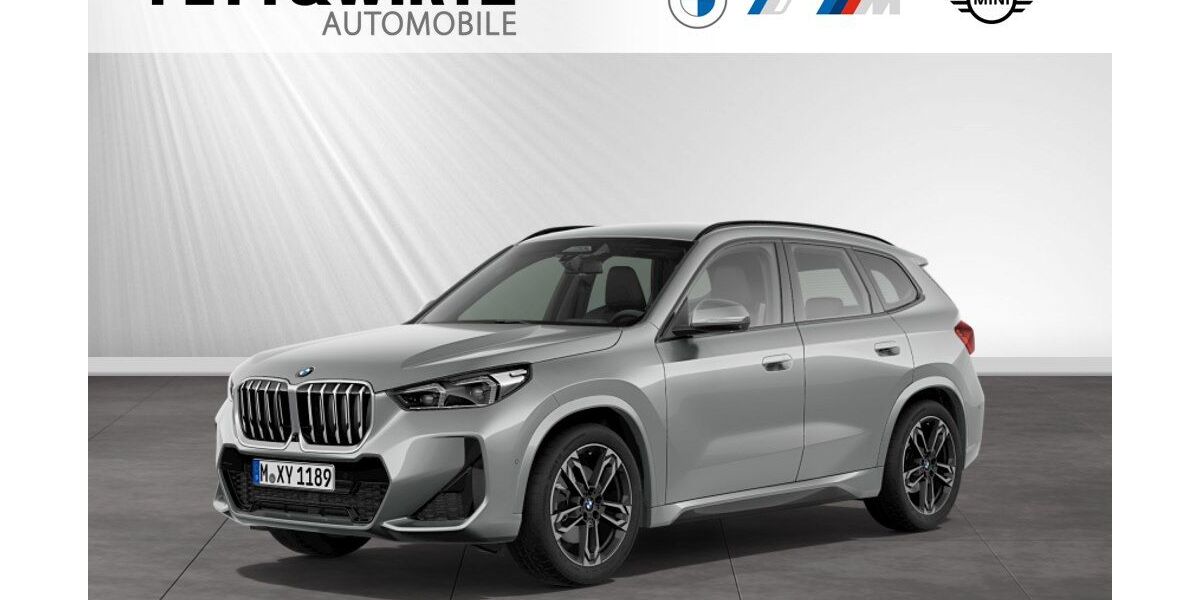 BMW X1 14.300 km 44.300 &euro; Kleve 47533