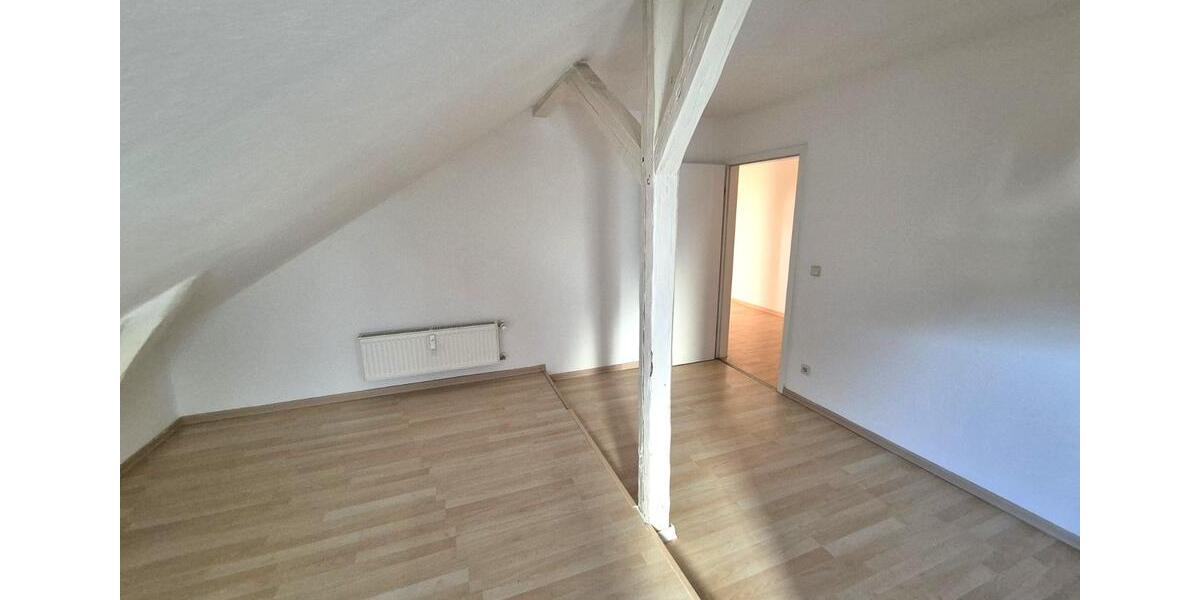 Dachgeschoßwohnung Bad Doberan - 2 Zimmer, 70 m&sup2;, 775&euro; | Angebot:25374373