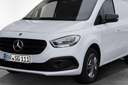 Mercedes-Benz Citan 23.660 km 28.084 &euro; Bruchsal 76646
