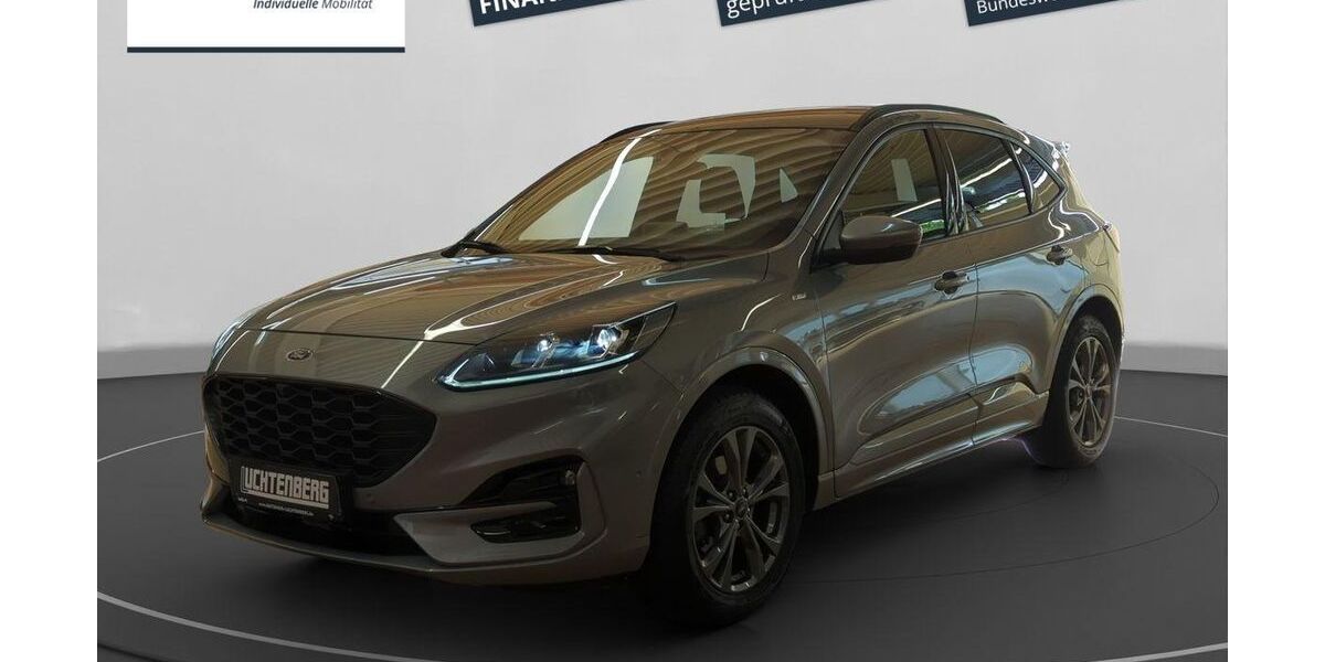 Ford Kuga 42.950 km 25.880 &euro; Leverkusen 51381