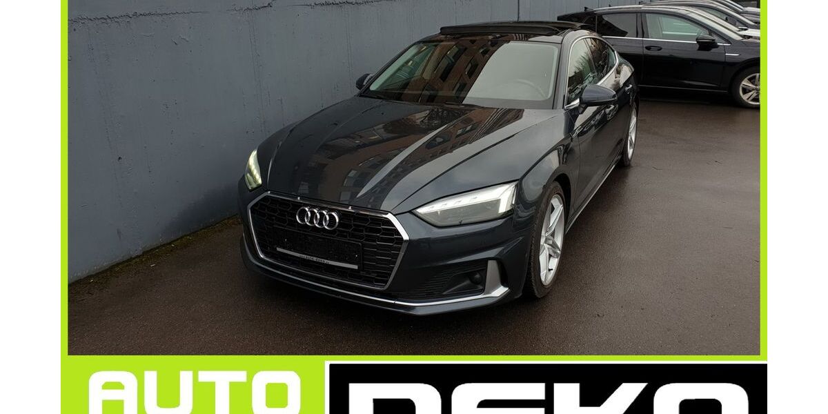 Audi A5 228.909 km 19.970 &euro; Waiblingen 71332