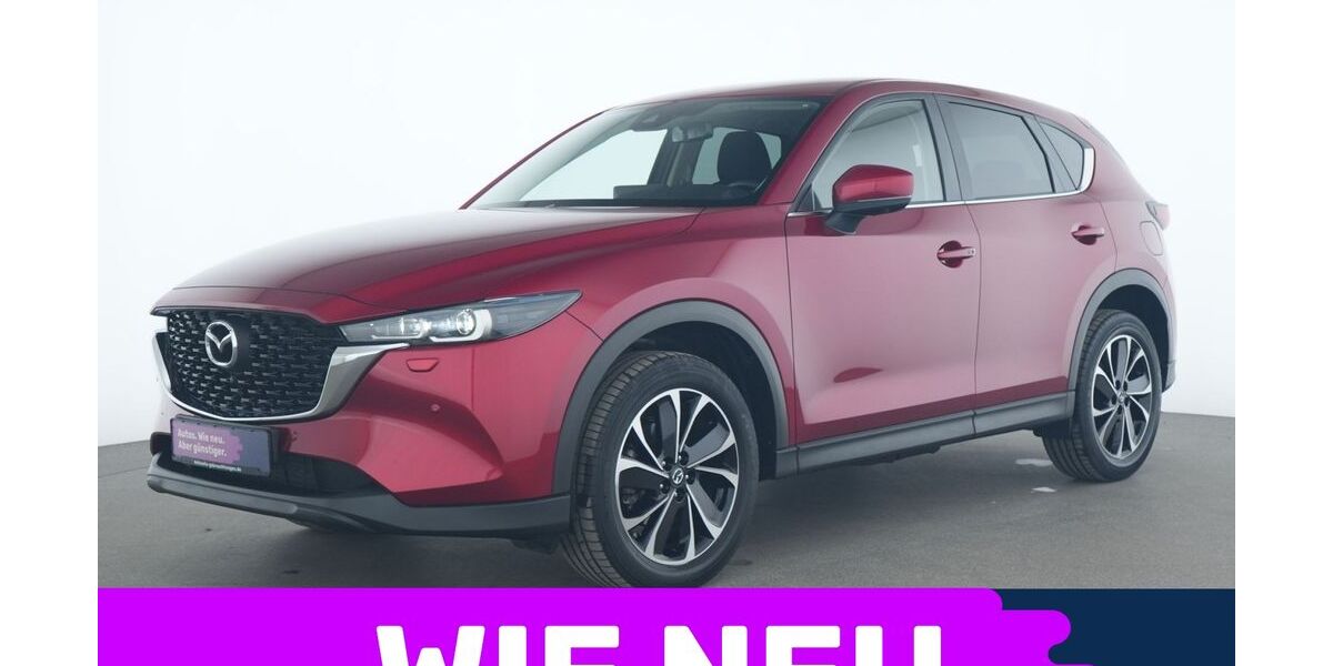 Mazda CX-5 21.784 km 28.597 &euro; Dietzenbach bei Frankfurt 63128