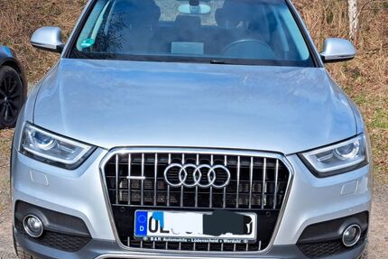 Audi Q3 122.000 km 13.500 &euro; Meinerzhagen 58540