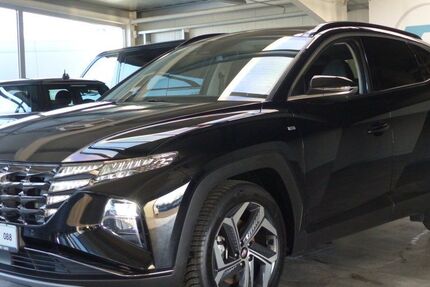 Hyundai TUCSON 29.155 km 32.990 &euro; Soltau 29614