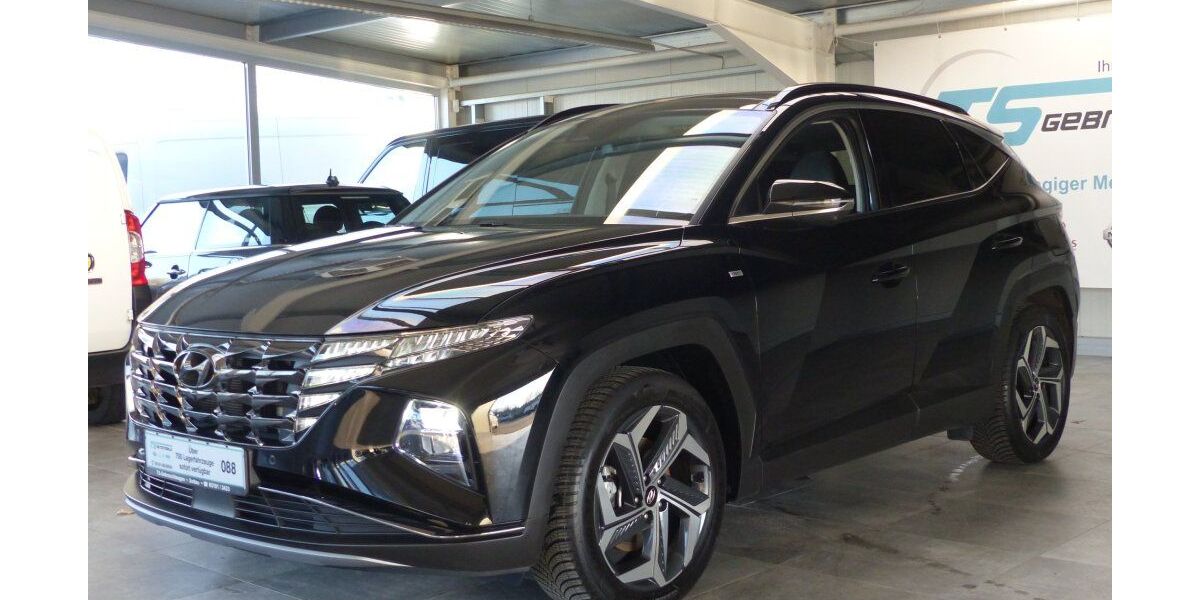 Hyundai TUCSON 29.155 km 32.990 &euro; Soltau 29614