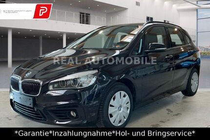 BMW 218 100.000 km 11.999 &euro; Frankfurt am Main 65933