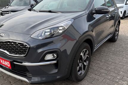 Kia Sportage 139.000 km 14.790 &euro; Troisdorf 53842