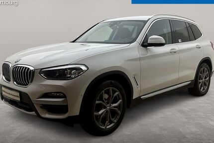 BMW X3 62.958 km 32.237 &euro; Barsbüttel bei Hamburg 22885