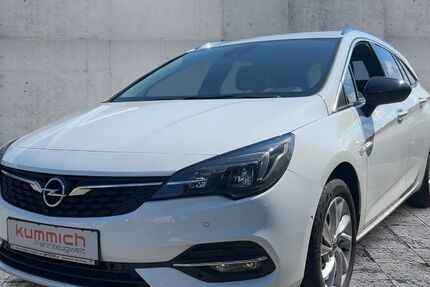 Opel Astra 69.200 km 14.790 &euro; Balingen 72336