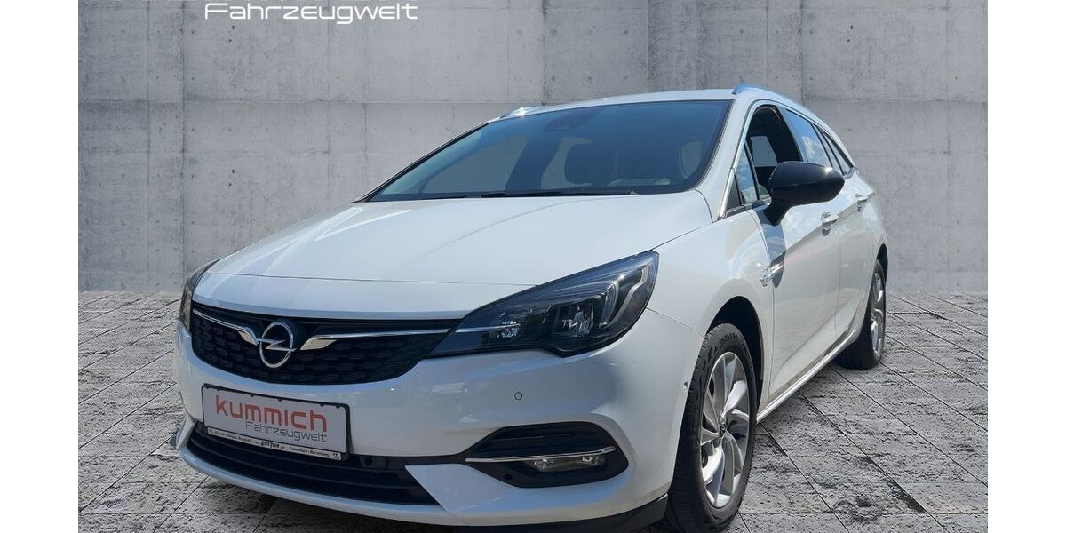 Opel Astra 69.200 km 14.790 &euro; Balingen 72336