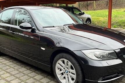 BMW 318 143.000 km 5.900 &euro; Dresden 01259